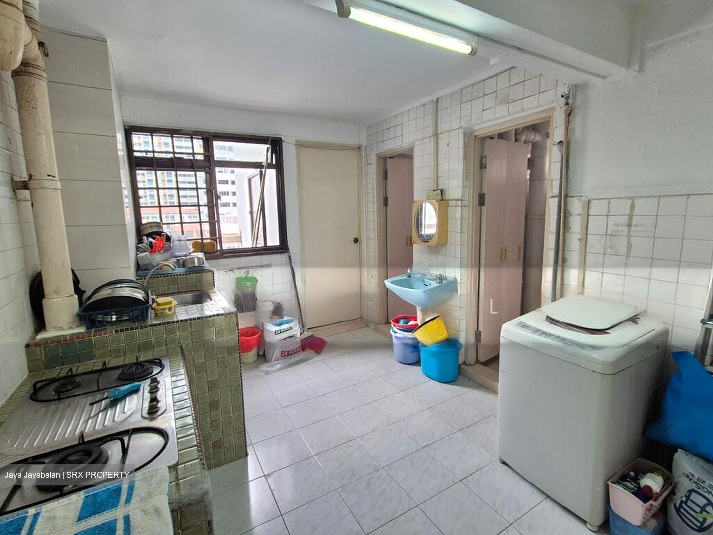 Blk 11 BOON KENG VILLE (Kallang/Whampoa), HDB 3 Rooms #502852291